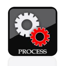 process
