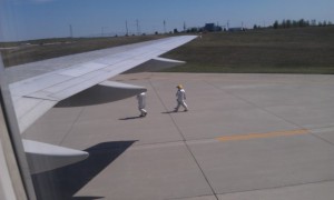 Plane 1